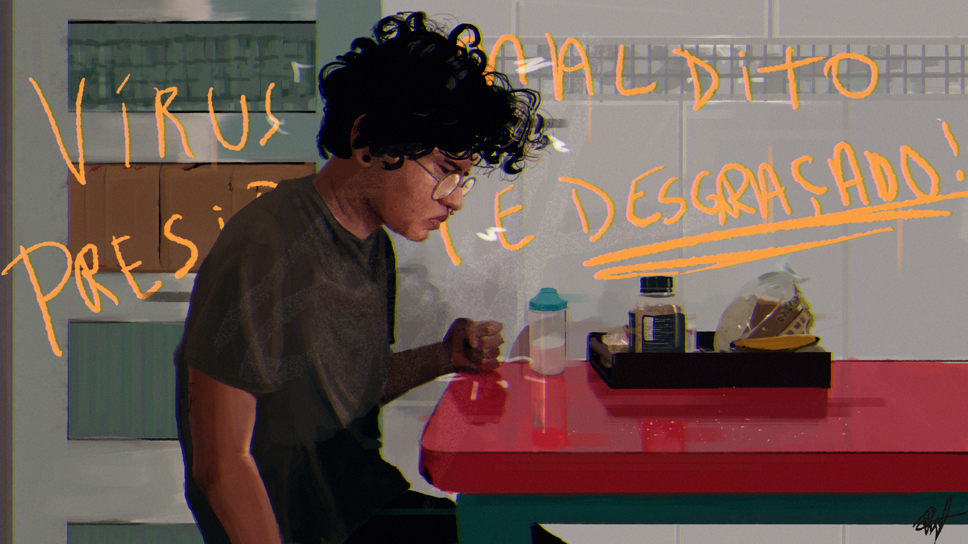 Pintura Digital